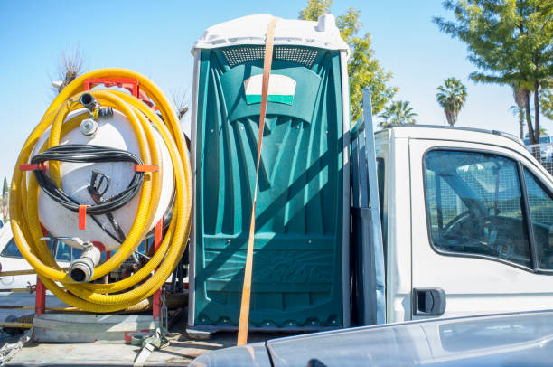 Best Local porta potty services  in Philmont, NY
