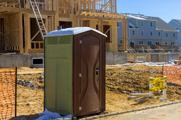 Best Sanitation services for porta potties  in Philmont, NY