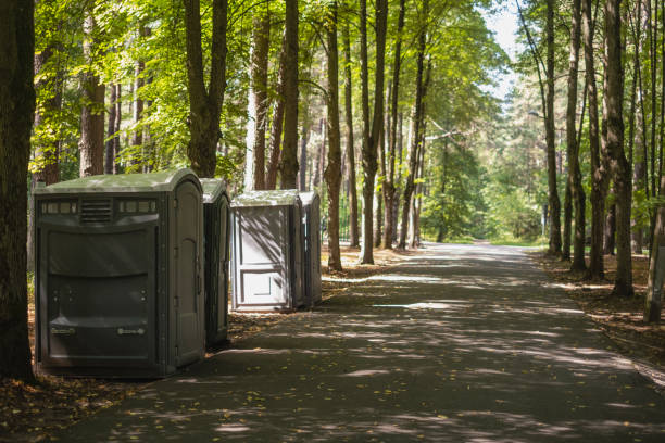Best Sanitation services for porta potties  in Philmont, NY