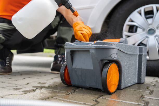 Best Portable toilet rental cost  in Philmont, NY